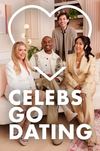 Celebs Go Dating (2016)