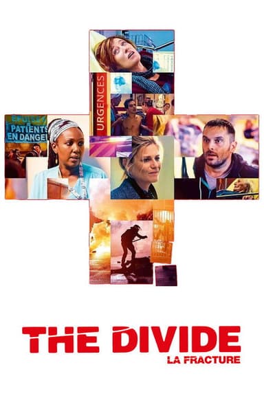 The Divide (2021)