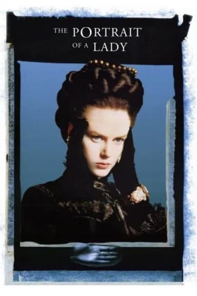 The Portrait of a Lady (1996)