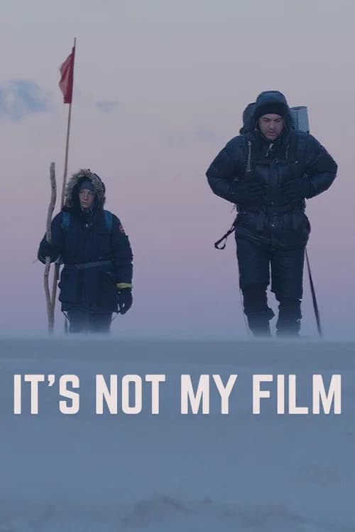 It's Not My Film (2024)