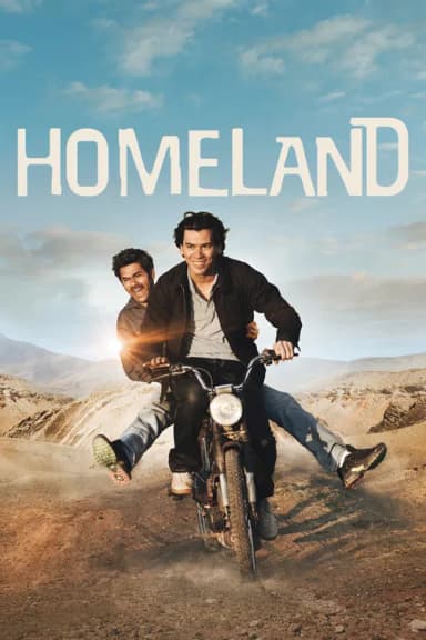 Homeland (2013)