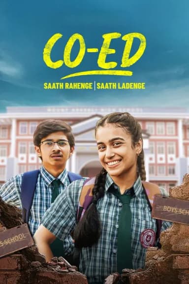 CO-ED (2025)