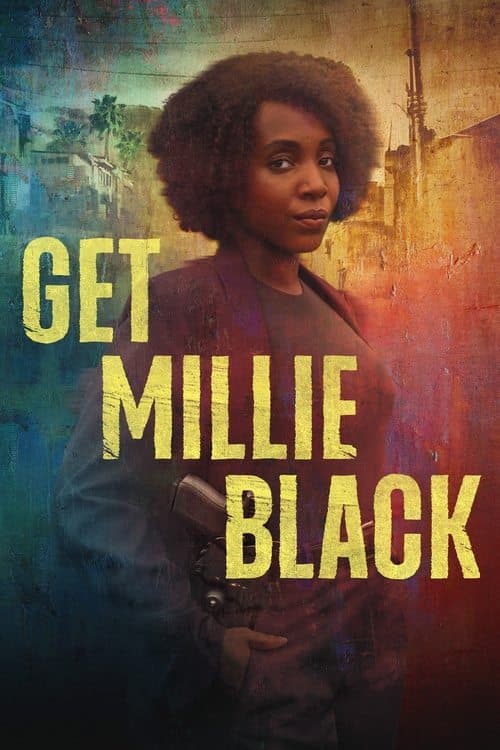 Get Millie Black (2024)