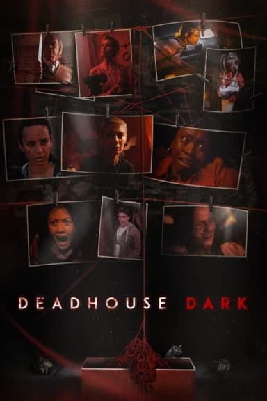 Deadhouse Dark (2021)