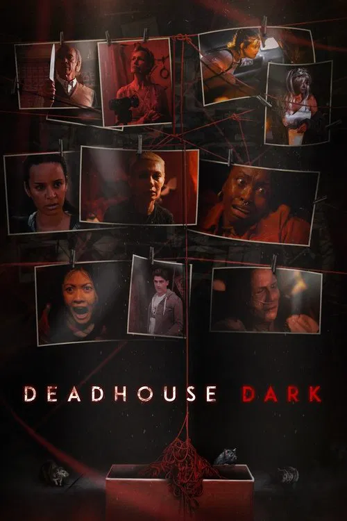 Deadhouse Dark (2021)