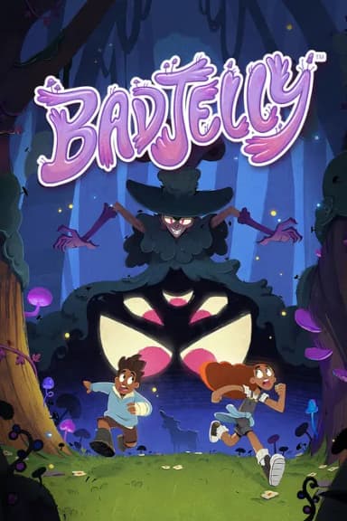 Badjelly (2025)