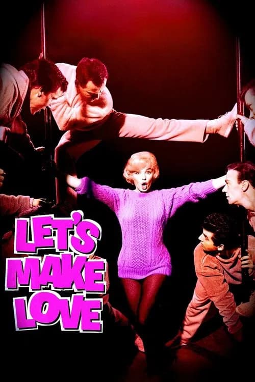 Let's Make Love (1960)
