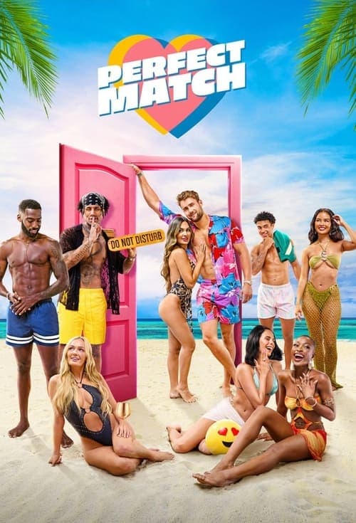 Perfect Match (2023)