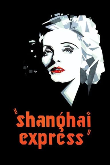 Shanghai Express (1932)