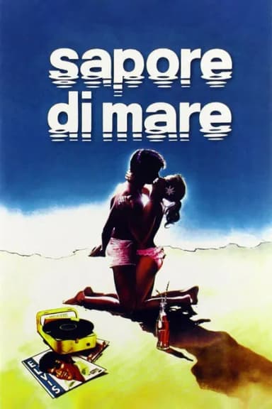Taste of the Sea (1983)