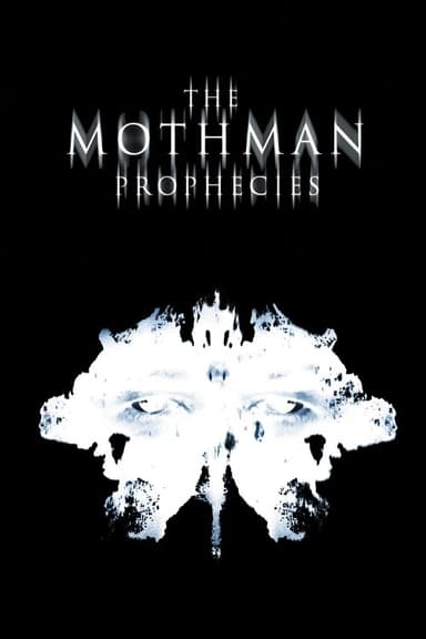 The Mothman Prophecies (2002)