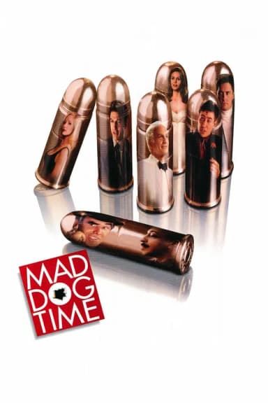 Mad Dog Time (1996)