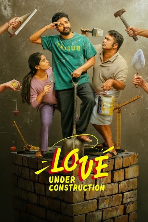 Love Under Construction (2025)