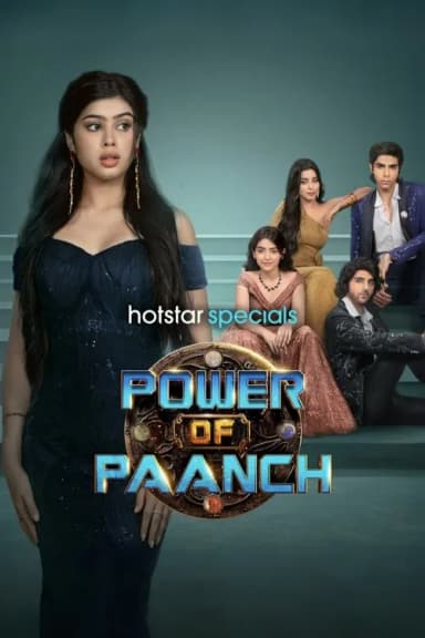 Power of Paanch (2025)