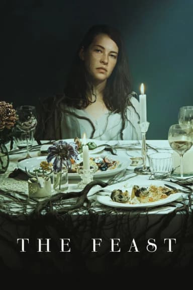 The Feast (2021)