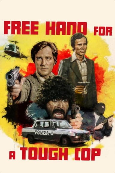 Free Hand for a Tough Cop (1976)