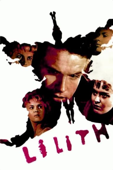 Lilith (1964)
