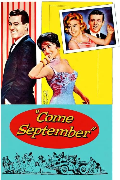 Come September (1961)