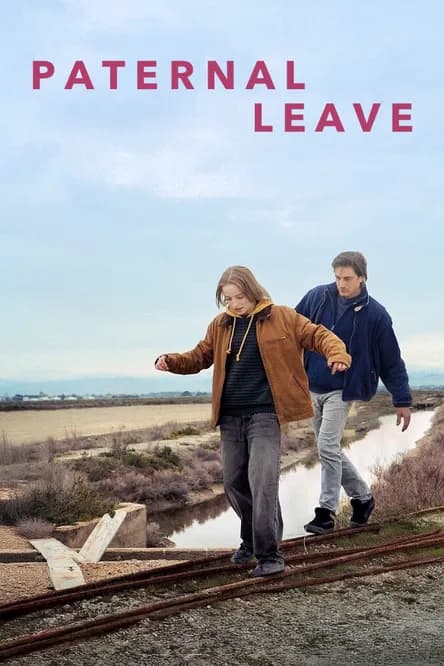 Paternal Leave (2025)