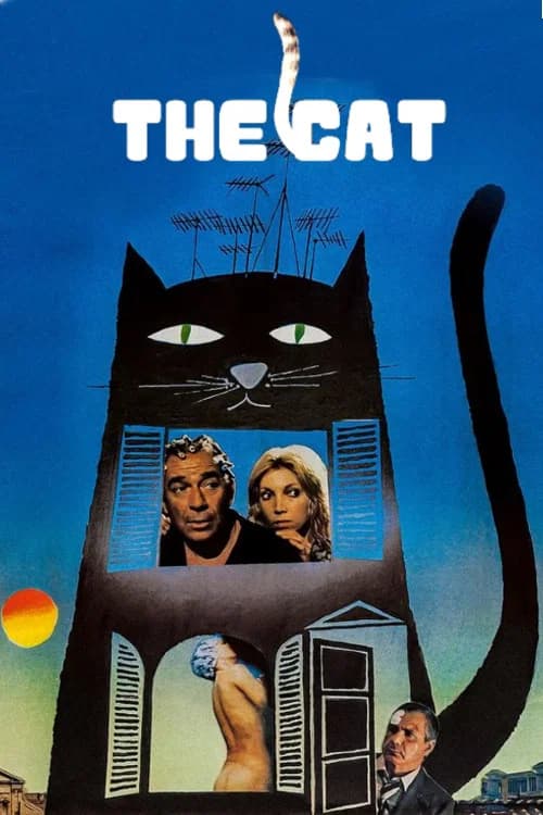 The Cat (1977)