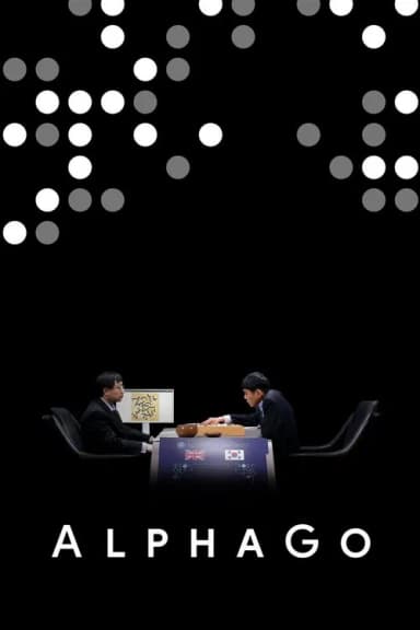 AlphaGo (2017)