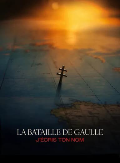 De Gaulle: The Sovereign Edge (Film 2) (2026)