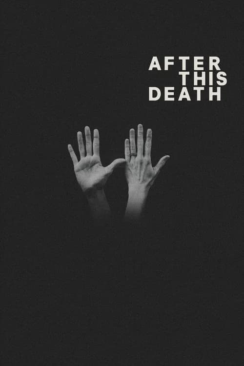 After This Death (2025)