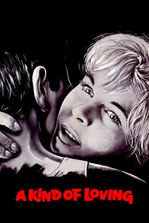 A Kind of Loving (1962)