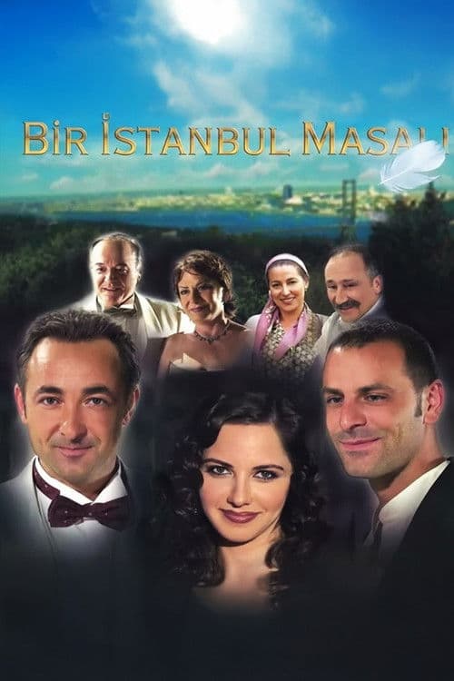 An Istanbul Tale (2003)