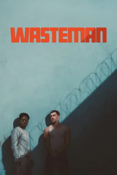 Wasteman (2026)