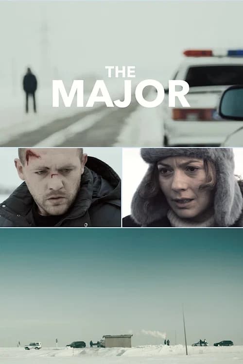 The Major (2013)
