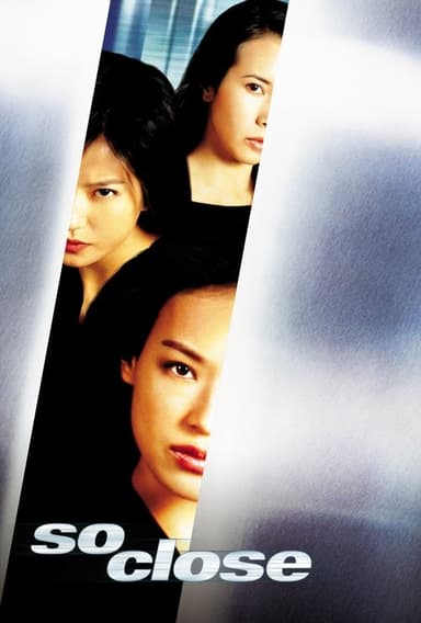 So Close (2002)