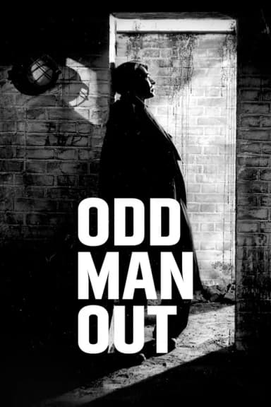 Odd Man Out (1947)