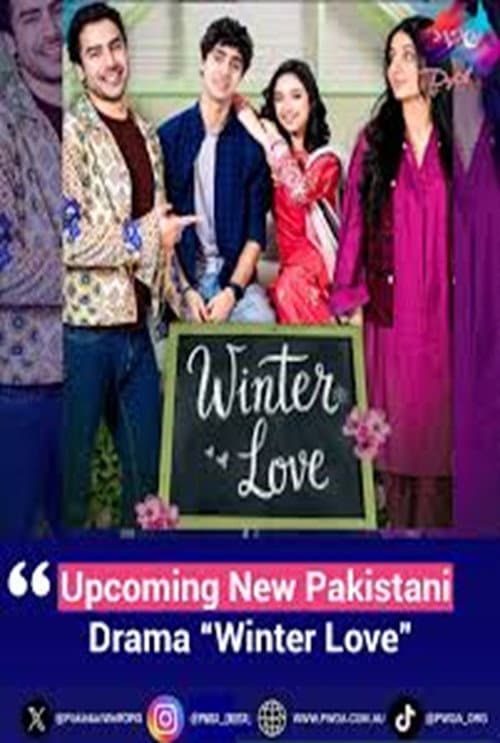 Winter Love (2026)