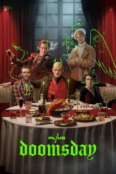 Doomsday (2022)
