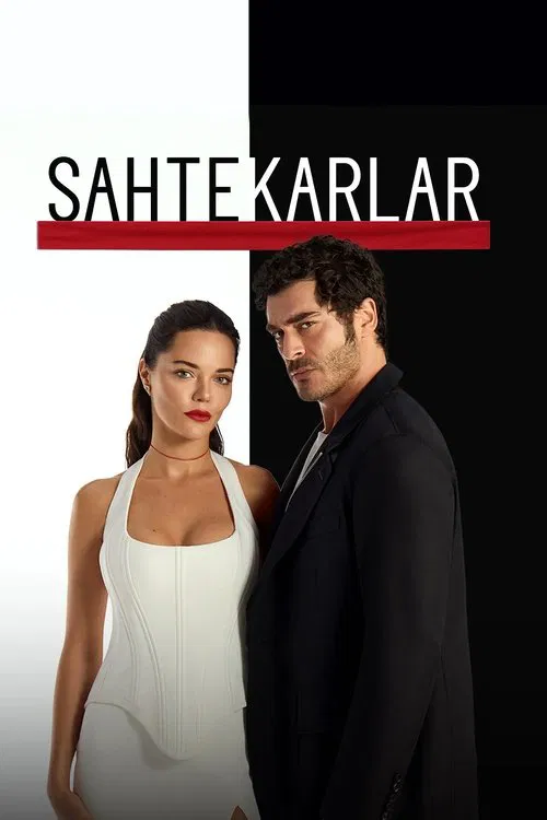 Lovers & Liars (2025)