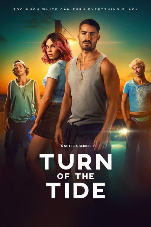 Turn of the Tide (2023)