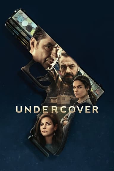 Undercover (2019)
