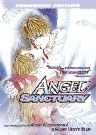 Angel Sanctuary (2000)