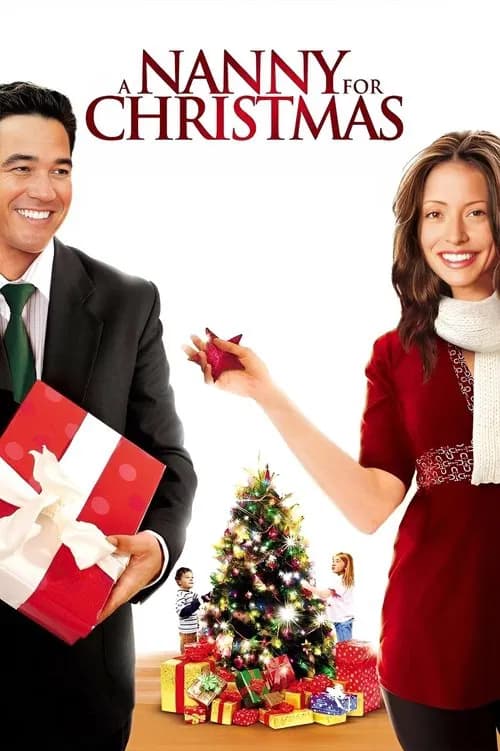 A Nanny for Christmas (2010)