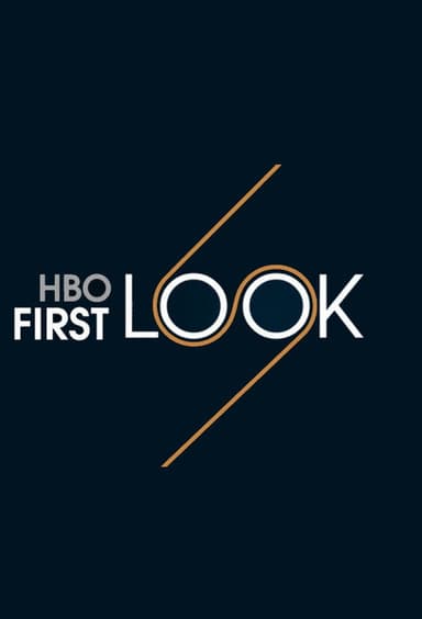 HBO First Look (1992)