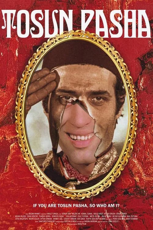 Tosun Pasha (1976)