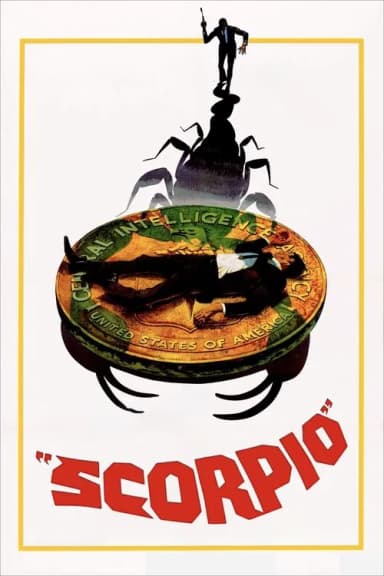 Scorpio (1973)