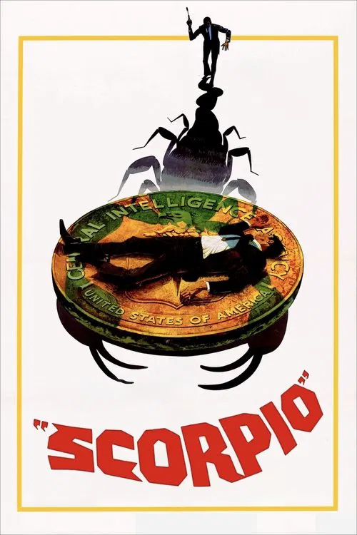Scorpio (1973)
