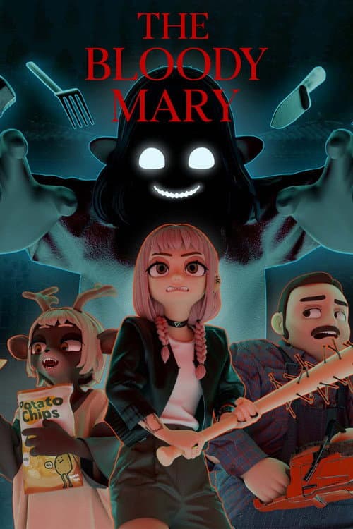 The Bloody Mary (2026)