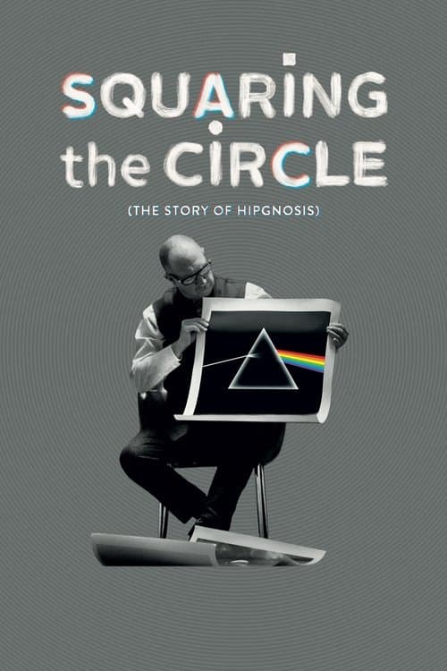 Squaring the Circle (The Story of Hipgnosis) (2023)
