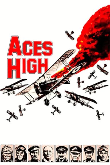 Aces High (1976)