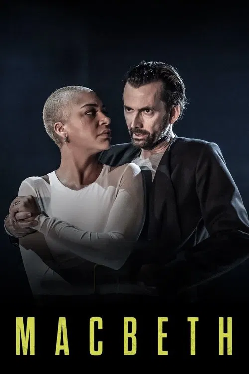 Macbeth (2025)