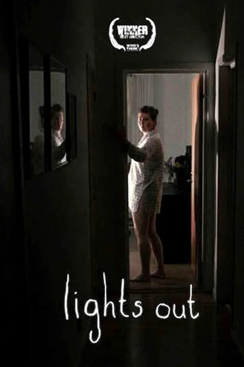 Lights Out (2014)
