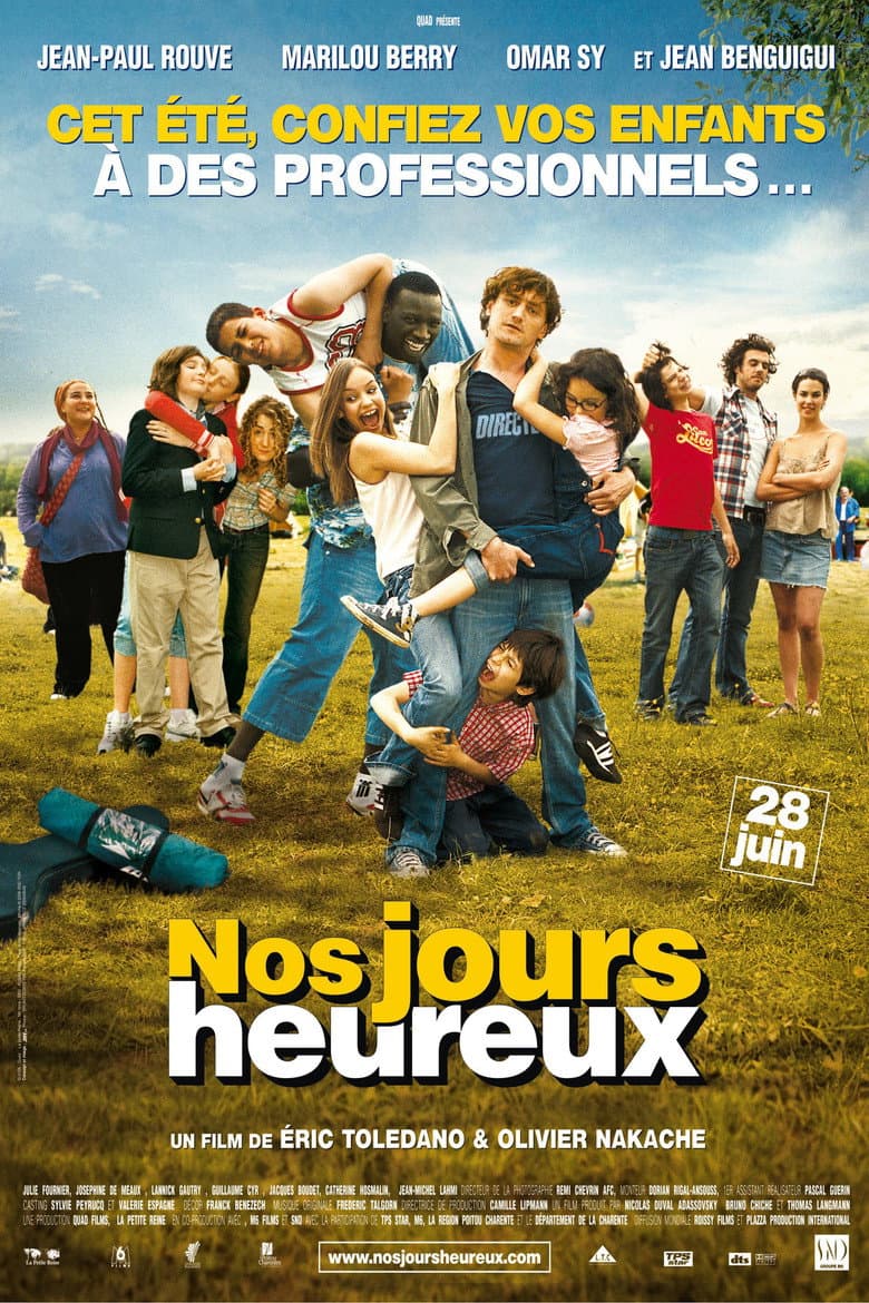 Those Happy Days (2006)